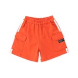 ネオンカーゴハーフパンツ  5分丈 | F.O.Online Store | 詳細画像16 