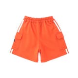 ネオンカーゴハーフパンツ  5分丈 | F.O.Online Store | 詳細画像17 