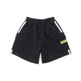 ネオンカーゴハーフパンツ  5分丈 | F.O.Online Store | 詳細画像2 