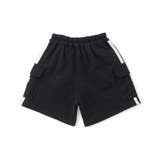ネオンカーゴハーフパンツ  5分丈 | F.O.Online Store | 詳細画像3 