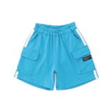 ネオンカーゴハーフパンツ  5分丈 | F.O.Online Store | 詳細画像4 