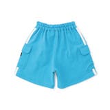 ネオンカーゴハーフパンツ  5分丈 | F.O.Online Store | 詳細画像5 