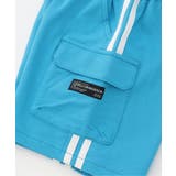 ネオンカーゴハーフパンツ  5分丈 | F.O.Online Store | 詳細画像8 