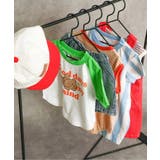 Bpop 切り替えハーフパンツ  4分丈 | F.O.Online Store | 詳細画像12 