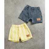 Bpop 切り替えハーフパンツ  4分丈 | F.O.Online Store | 詳細画像8 