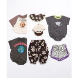 【Bpop】総柄ハーフパンツ | F.O.Online Store | 詳細画像14