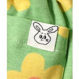 【Bpop】総柄ハーフパンツ | F.O.Online Store | 詳細画像5