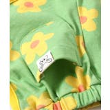 【Bpop】総柄ハーフパンツ | F.O.Online Store | 詳細画像6