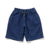 ウエストコードハーフパンツ  5分丈 | F.O.Online Store | 詳細画像10 