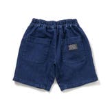 ウエストコードハーフパンツ  5分丈 | F.O.Online Store | 詳細画像11 