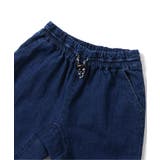 ウエストコードハーフパンツ  5分丈 | F.O.Online Store | 詳細画像12 