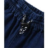 ウエストコードハーフパンツ  5分丈 | F.O.Online Store | 詳細画像13 