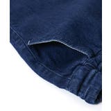 ウエストコードハーフパンツ  5分丈 | F.O.Online Store | 詳細画像14 