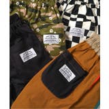 ウエストコードハーフパンツ  5分丈 | F.O.Online Store | 詳細画像19 