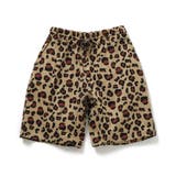 ウエストコードハーフパンツ  5分丈 | F.O.Online Store | 詳細画像2 