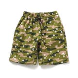 ウエストコードハーフパンツ  5分丈 | F.O.Online Store | 詳細画像20 