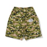 ウエストコードハーフパンツ  5分丈 | F.O.Online Store | 詳細画像21 
