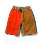 ウエストコードハーフパンツ  5分丈 | F.O.Online Store | 詳細画像24 
