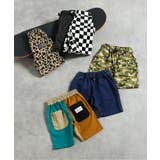 ウエストコードハーフパンツ  5分丈 | F.O.Online Store | 詳細画像26 