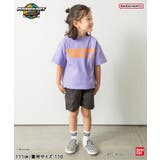 ウエストコードハーフパンツ  5分丈 | F.O.Online Store | 詳細画像6 