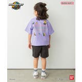 ウエストコードハーフパンツ  5分丈 | F.O.Online Store | 詳細画像7 