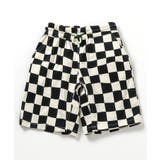 ウエストコードハーフパンツ  5分丈 | F.O.Online Store | 詳細画像8 