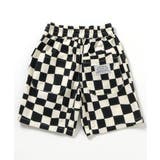 ウエストコードハーフパンツ  5分丈 | F.O.Online Store | 詳細画像9 