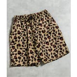 ベージュ | ウエストコードハーフパンツ  5分丈 | F.O.Online Store