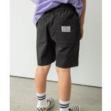 チャコール | ウエストコードハーフパンツ  5分丈 | F.O.Online Store