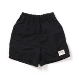 【ジュニア対応】水陸両用アクティブパンツ_UVカット_撥水加工 4分丈 | F.O.Online Store | 詳細画像1