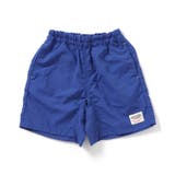 【ジュニア対応】水陸両用アクティブパンツ_UVカット_撥水加工 4分丈 | F.O.Online Store | 詳細画像10