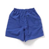 【ジュニア対応】水陸両用アクティブパンツ_UVカット_撥水加工 4分丈 | F.O.Online Store | 詳細画像11