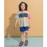 【ジュニア対応】水陸両用アクティブパンツ_UVカット_撥水加工 4分丈 | F.O.Online Store | 詳細画像12
