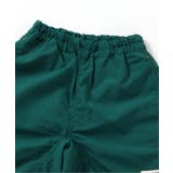 【ジュニア対応】水陸両用アクティブパンツ_UVカット_撥水加工 4分丈 | F.O.Online Store | 詳細画像16