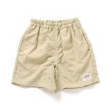 【ジュニア対応】水陸両用アクティブパンツ_UVカット_撥水加工 4分丈 | F.O.Online Store | 詳細画像2