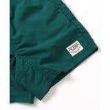 【ジュニア対応】水陸両用アクティブパンツ_UVカット_撥水加工 4分丈 | F.O.Online Store | 詳細画像20