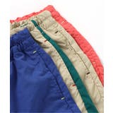【ジュニア対応】水陸両用アクティブパンツ_UVカット_撥水加工 4分丈 | F.O.Online Store | 詳細画像23