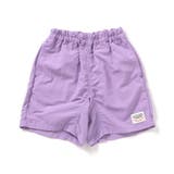 【ジュニア対応】水陸両用アクティブパンツ_UVカット_撥水加工 4分丈 | F.O.Online Store | 詳細画像28