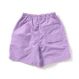 【ジュニア対応】水陸両用アクティブパンツ_UVカット_撥水加工 4分丈 | F.O.Online Store | 詳細画像29