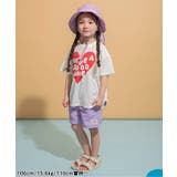 【ジュニア対応】水陸両用アクティブパンツ_UVカット_撥水加工 4分丈 | F.O.Online Store | 詳細画像30