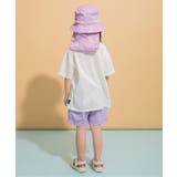 【ジュニア対応】水陸両用アクティブパンツ_UVカット_撥水加工 4分丈 | F.O.Online Store | 詳細画像31