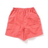 【ジュニア対応】水陸両用アクティブパンツ_UVカット_撥水加工 4分丈 | F.O.Online Store | 詳細画像34
