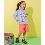 【ジュニア対応】水陸両用アクティブパンツ_UVカット_撥水加工 4分丈 | F.O.Online Store | 詳細画像35