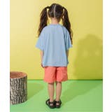 【ジュニア対応】水陸両用アクティブパンツ_UVカット_撥水加工 4分丈 | F.O.Online Store | 詳細画像36