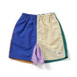 【ジュニア対応】水陸両用アクティブパンツ_UVカット_撥水加工 4分丈 | F.O.Online Store | 詳細画像38