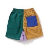 【ジュニア対応】水陸両用アクティブパンツ_UVカット_撥水加工 4分丈 | F.O.Online Store | 詳細画像39