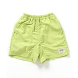 【ジュニア対応】水陸両用アクティブパンツ_UVカット_撥水加工 4分丈 | F.O.Online Store | 詳細画像43