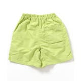 【ジュニア対応】水陸両用アクティブパンツ_UVカット_撥水加工 4分丈 | F.O.Online Store | 詳細画像44