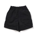 【ジュニア対応】水陸両用アクティブパンツ_UVカット_撥水加工 4分丈 | F.O.Online Store | 詳細画像7