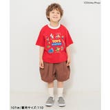 バルーンタックハーフパンツ  5分丈 | F.O.Online Store | 詳細画像11 